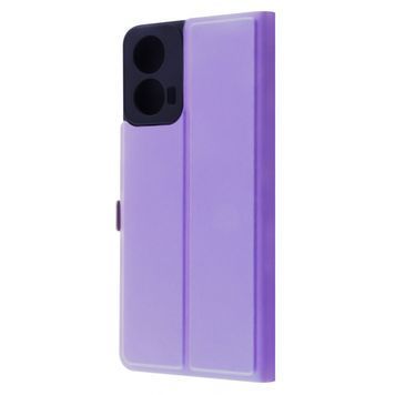 Чохол WAVE Flap Case Motorola Moto G24