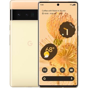 Google Pixel 6 Pro 12/128GB Sorta Sunny 1+eSim