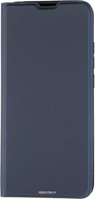 Чохол-книжка BeCover Exclusive New Style для Infinix Hot 50 (X6720) Blue (712635), синій