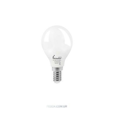 Лампа VALESO SIRIUSSTAR 3410 G45 8W-4000K-E14