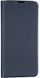 Чохол-книжка BeCover Exclusive New Style для Infinix Hot 50 (X6720) Blue (712635), синій
