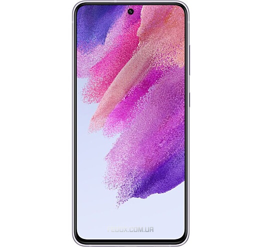 Смартфон Samsung Galaxy S21 FE G990B 8GB/256GB Light Violet  DUOS (SM-G990BLVWSEK)
