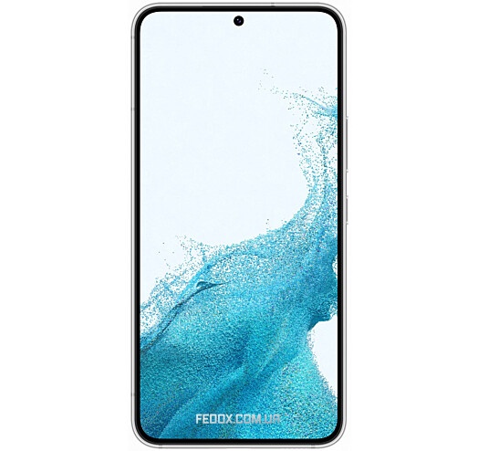 Samsung Galaxy S22+ DUOS 8/256GB White (SM-S906B/DS)