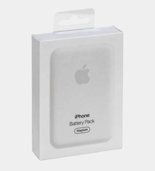 Бездротова зарядка  Apple MagSafe Battery Pack