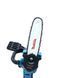 Пила акумуляторна Makita DUC200Z 36V 6Ah з кейсом