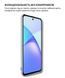 Чохол-накладка BeCover для Infinix Smart 10 (X6725) Transparancy (714665), Прозорий