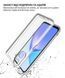 Чохол-накладка BeCover для Infinix Smart 10 (X6725) Transparancy (714665), Прозорий