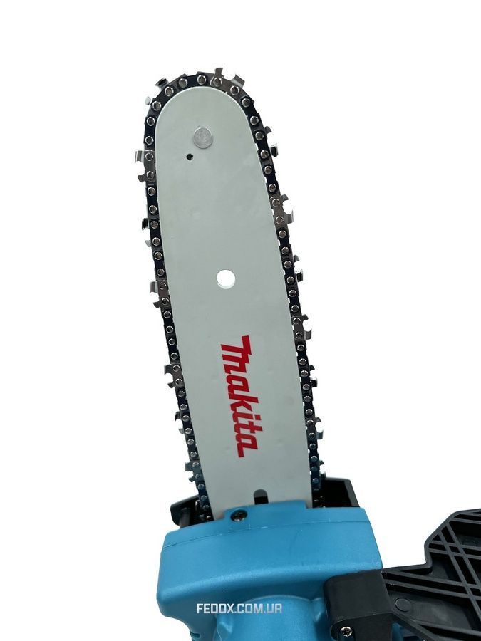 Пила акумуляторна Makita DUC200Z 36V 6Ah з кейсом