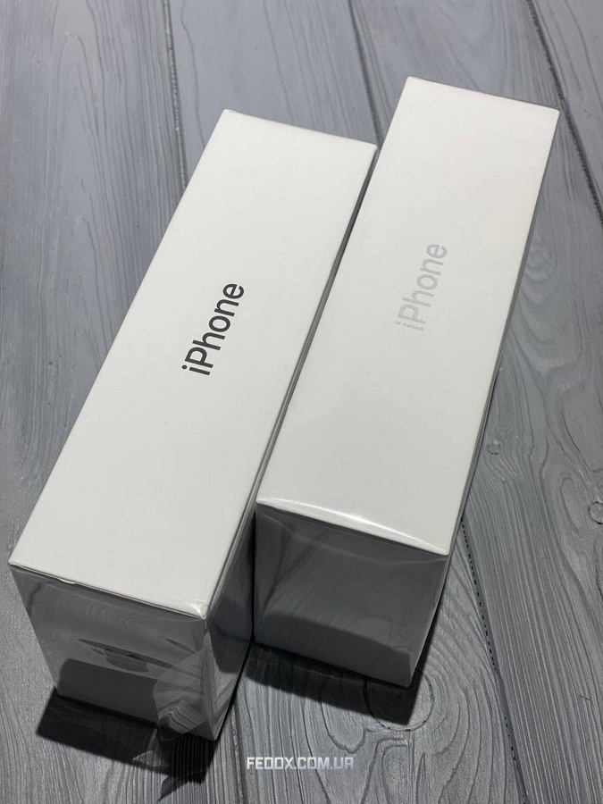 Apple iPhone X 256Gb Silver (MQAG2)