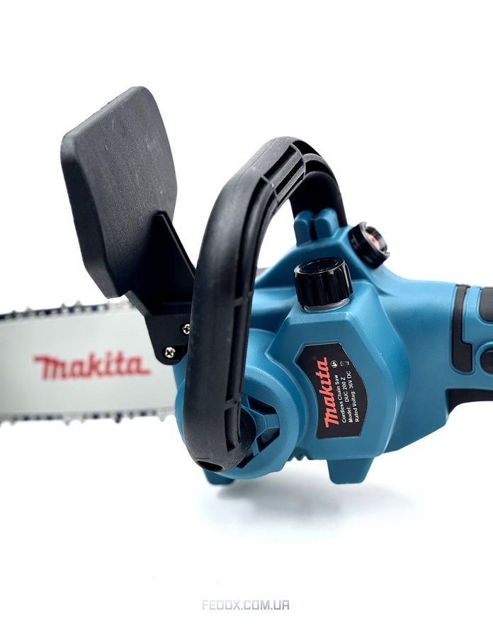 Пила акумуляторна Makita DUC200Z 36V 6Ah з кейсом