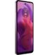 Смартфон Motorola Moto G24 4/128GB Dual Sim Pink Lavender (PB180010RS)