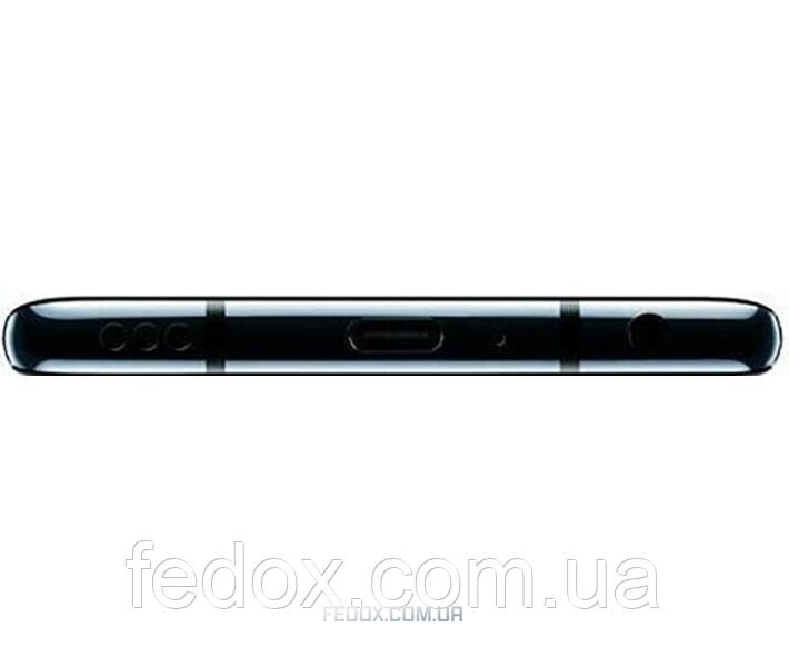 Смартфон LG V40 ThinQ 6/128 GB Black
