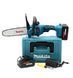 Пила акумуляторна Makita DUC200Z 36V 6Ah з кейсом