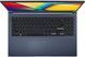 Ноутбук Asus Vivobook 15 M1502NAQ-BQ027W (90NB1841-M002M0) Quiet Blue