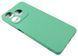 Чехол-накладка Dengos Soft для Realme C63 Mint (DG-TPU-SOFT-64)