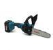 Пила акумуляторна Makita DUC200Z 36V 6Ah з кейсом