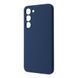 Чехол WAVE Colorful Case (TPU) Samsung Galaxy S23 FE