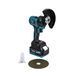 Набір Makita DF700DWE 13в1 48V 6Ah мультитул у двох кейсах