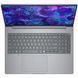 Ноутбук HP ZBook 8 G1i 16 (B30JTES) Silver