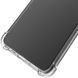 Чехол-накладка BeCover Anti-Shock для Xiaomi Redmi Note 12 5G/Poco X5 5G Clear (709324), Прозрачный