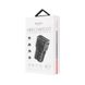 Travel Adapter Yesido MC17 Type-C 20W (UK/EU/US/AUS)