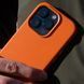 WAVE Premium Leather Edition Case with Magnetic Ring iPhone 15 Pro