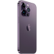 iPhone 14 Pro, 256 ГБ, Deep Purple, (MQ1F3)