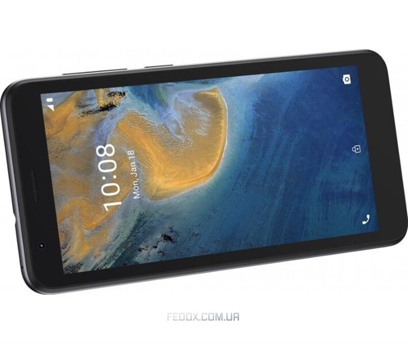 Смартфон ZTE Blade L9 1/32GB Dual Sim Gray