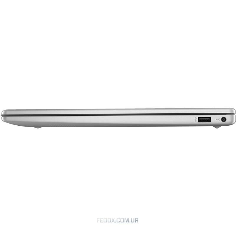 Ноутбук HP 15-fd1005ua (DV5F5EA) Silver