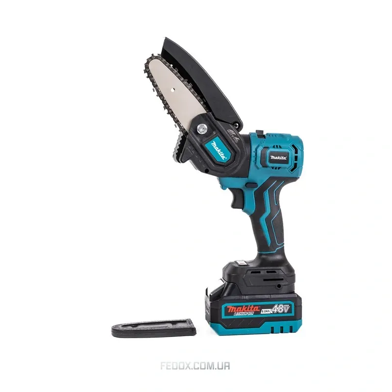 Набір Makita DF700DWE 13в1 48V 6Ah мультитул у двох кейсах