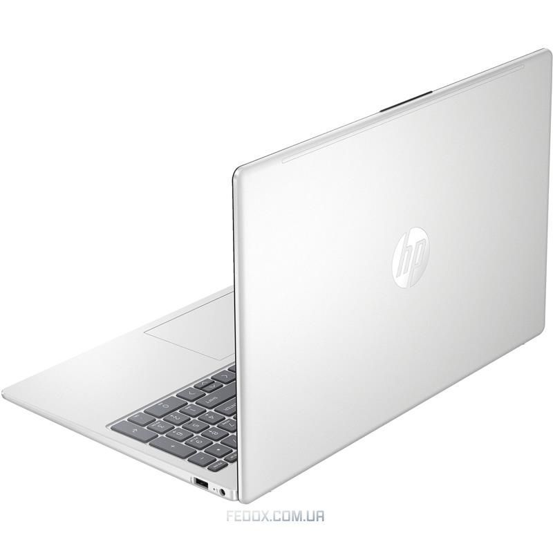 Ноутбук HP 15-fd1005ua (DV5F5EA) Silver