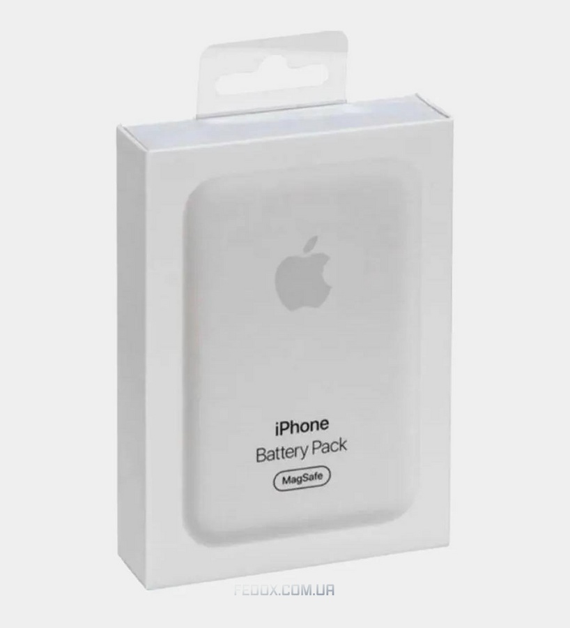 Бездротова зарядка  Apple MagSafe Battery Pack