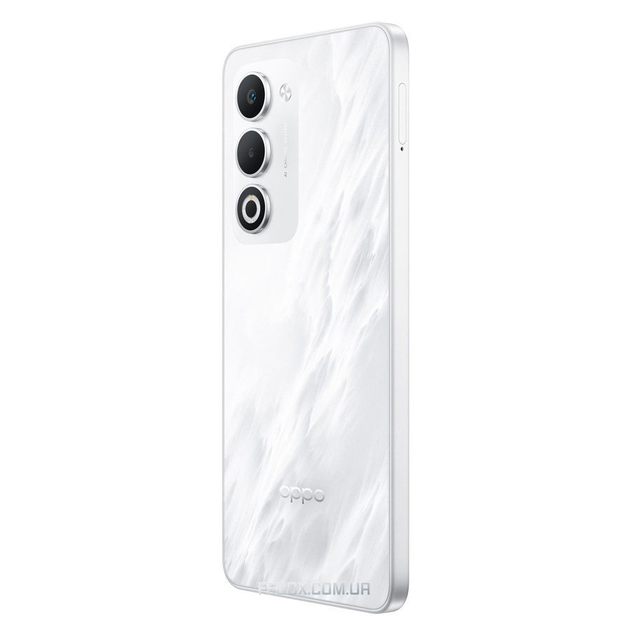 Смартфон Oppo A5 6/128GB (CPH2727) Mist White