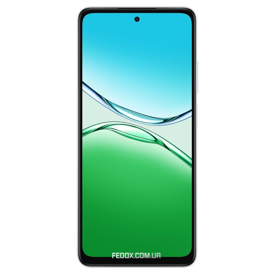Смартфон Oppo A5 6/128GB (CPH2727) Mist White