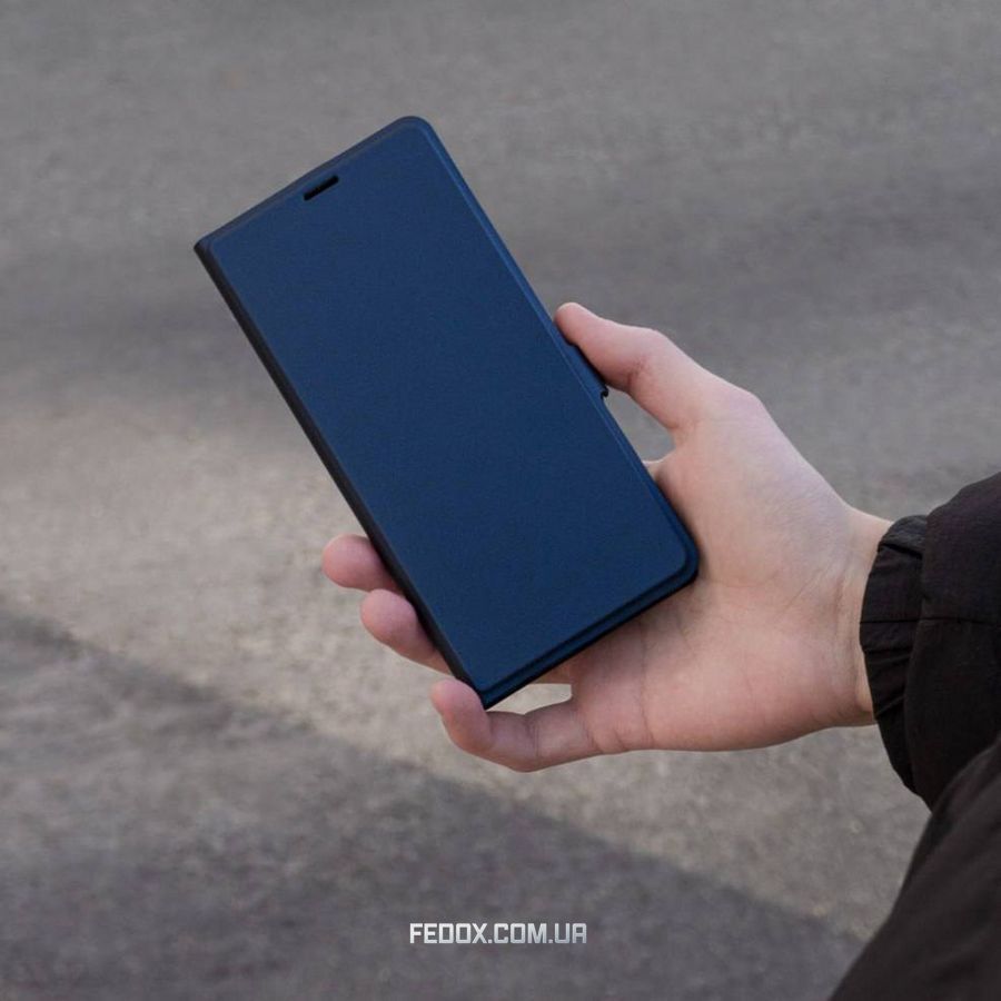 Чохол WAVE Flap Case Motorola Moto G24