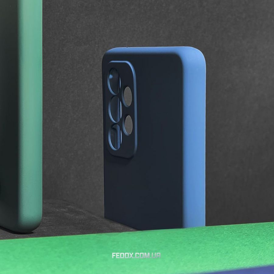 Чохол WAVE Colorful Case (TPU) Realme 11 Pro+
