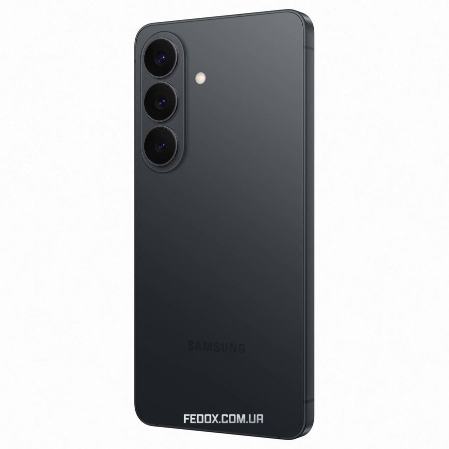 Смартфон Samsung Galaxy S26 12/256GB Black