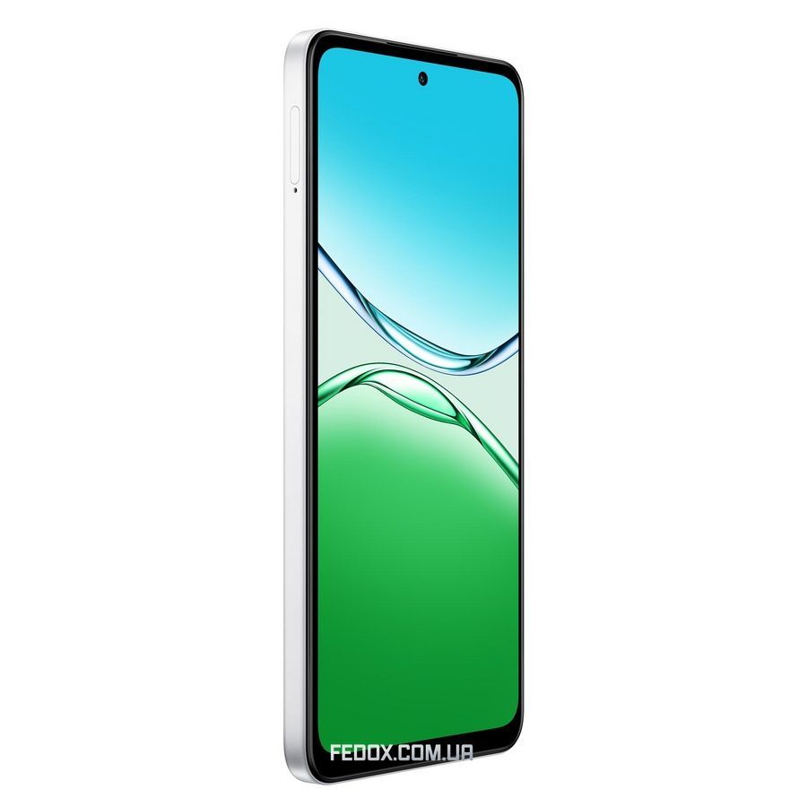 Смартфон Oppo A5 6/128GB (CPH2727) Mist White