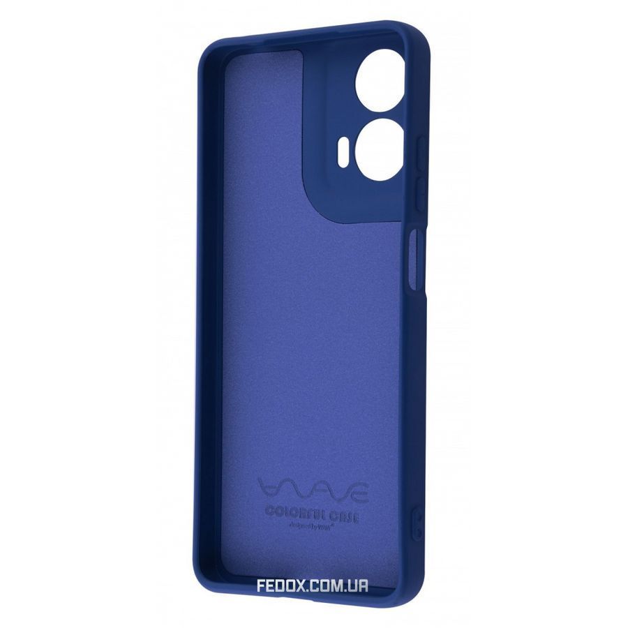 Чохол WAVE Colorful Case (TPU) Motorola G24