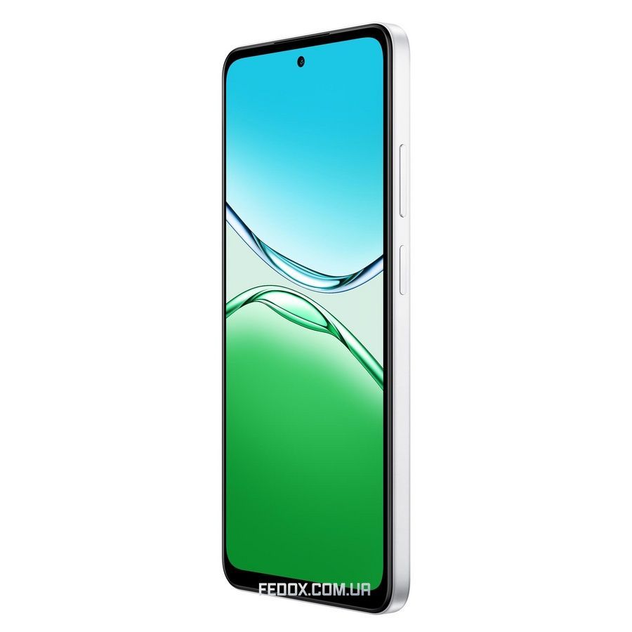 Смартфон Oppo A5 6/128GB (CPH2727) Mist White