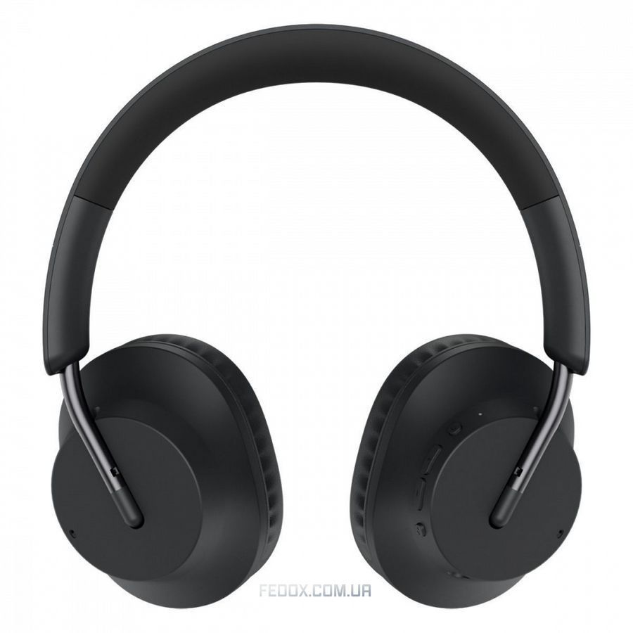Бездротові навушники Proove Wonder black