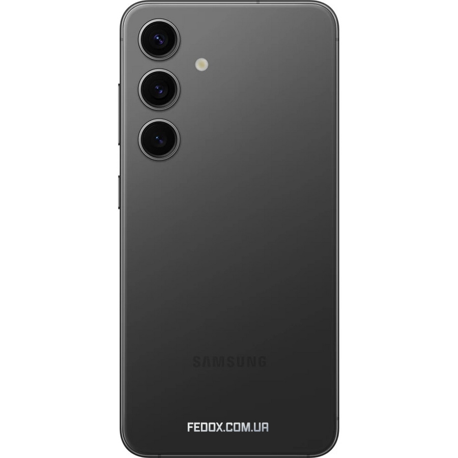Смартфон Samsung Galaxy S24+ 12/256GB Onyx Black (SM-S926BZKDEUC) (Original) 2+eSim