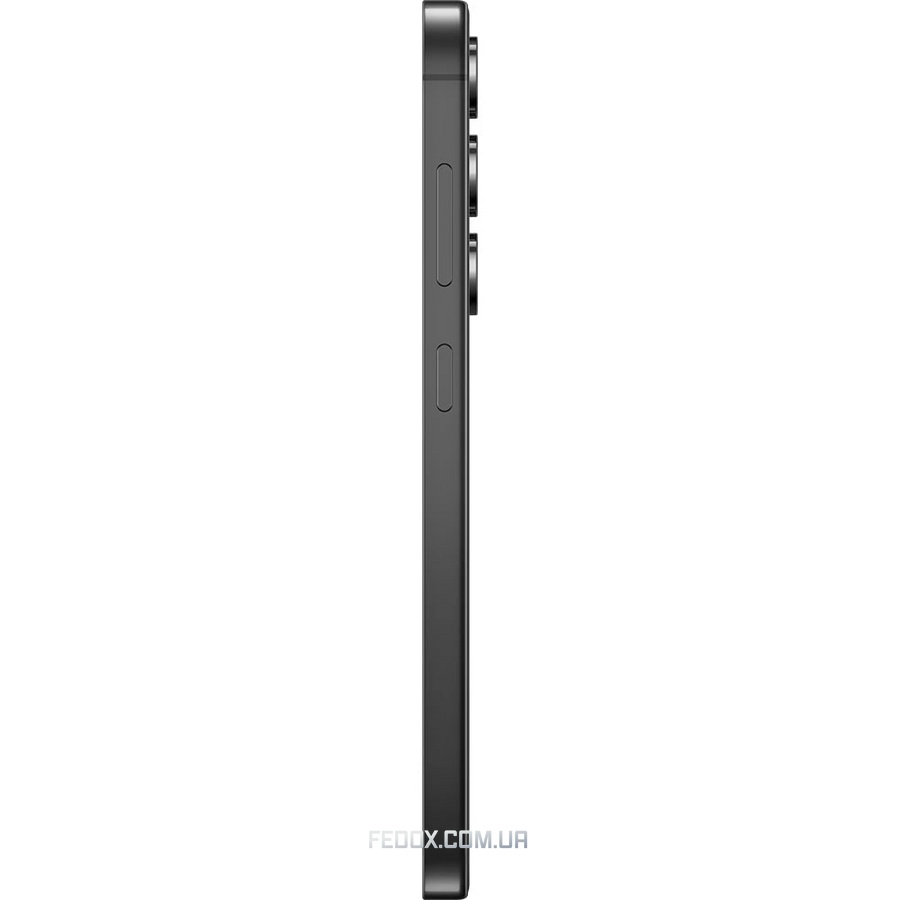 Смартфон Samsung Galaxy S24+ 12/256GB Onyx Black (SM-S926BZKDEUC) (Original) 2+eSim