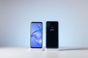 Xiaomi vs Samsung: який смартфон вибрати в 2024 році