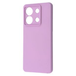Чехол WAVE Colorful Case (TPU) Xiaomi Redmi Note 13 Pro 5G/Poco X6 5G