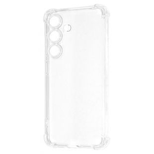 Чохол WXD Силікон 0.8 mm HQ Samsung Galaxy S24