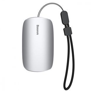 Baseus Rain Wing silver wiper sharpener