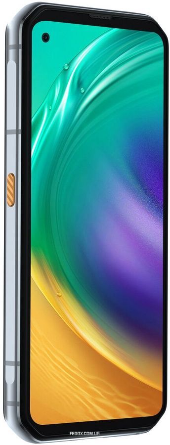 Смартфон Blackview BL6000 Pro 8/256GB Cosmic Grey