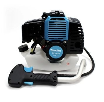 Бензокоса Makita BC526 4.6 кВт комплектація ЕКО