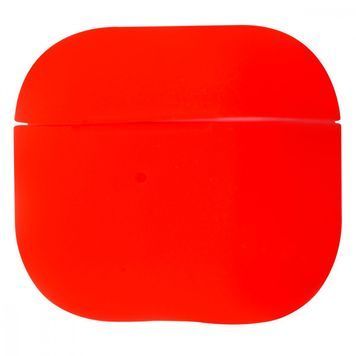 Чохол Silicone Case Slim for AirPods 3
